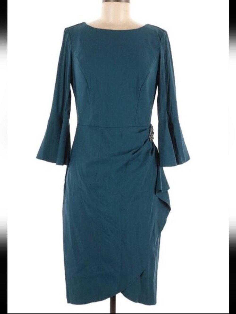 Alex Evenings Sheath Dress